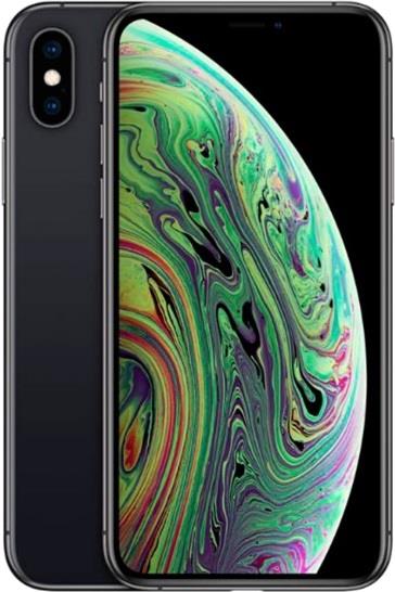 APPLE Apple iPhone XS Max 256 GB space gray